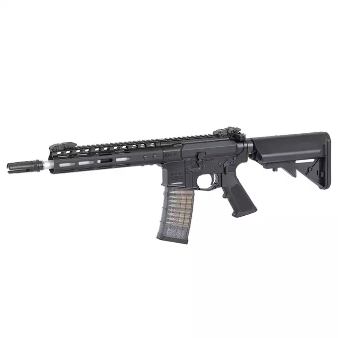 Noveske 10.5" Gen III Shorty 300BLK GBBR - Negro [EMG]
