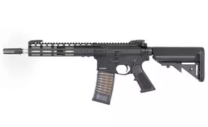 Noveske 10.5" Gen III Shorty 300BLK GBBR - Negro [EMG]