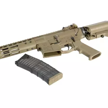 Noveske 10.5" Gen III Shorty 300BLK GBBR Replica - Tan [EMG]