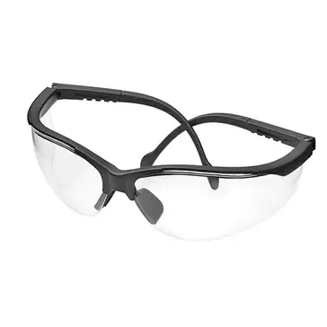 Okulary Venture 2 Anti-Fog - Clear [PYRAMEX]