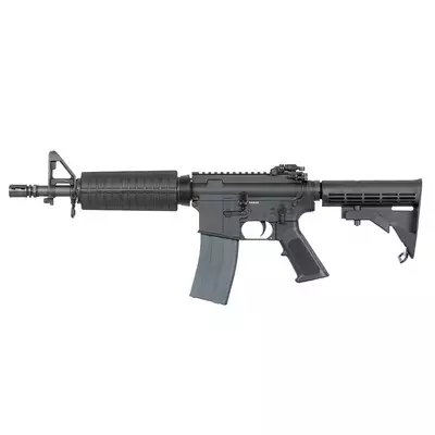 Replika Gazowa Karabinka M4A1 10.5" CQB - Black [CGS]
