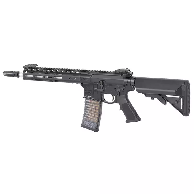 Noveske 10.5" Gen III Shorty 300BLK GBBR - Negro [EMG]