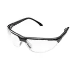 Ballistic Eyewear RENDEZVOUS Anti-Fog - Clear [PYRAMEX]