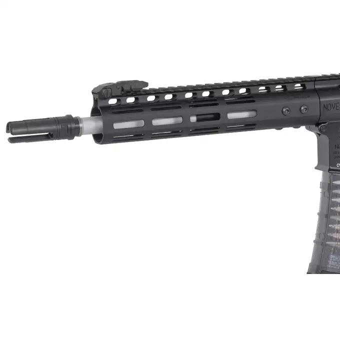 Noveske 10.5" Gen III Shorty 300BLK GBBR - Negro [EMG]