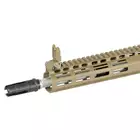 Réplique Noveske 10.5&quot; Gen III Shorty 300BLK GBBR - Tan [EMG]