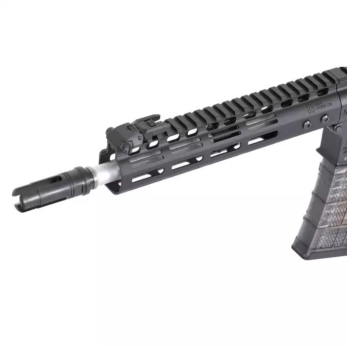 Noveske 10.5" Gen III Shorty 300BLK GBBR - Negro [EMG]
