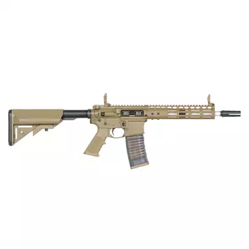 Noveske 10.5" Gen III Shorty 300BLK GBBR Replica - Tan [EMG]