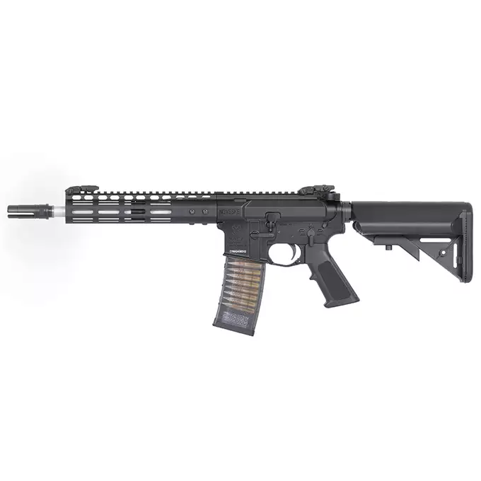 Noveske 10.5" Gen III Shorty 300BLK GBBR - Negro [EMG]
