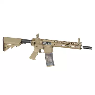 Noveske 10.5" Gen III Shorty 300BLK GBBR Replica - Tan [EMG]