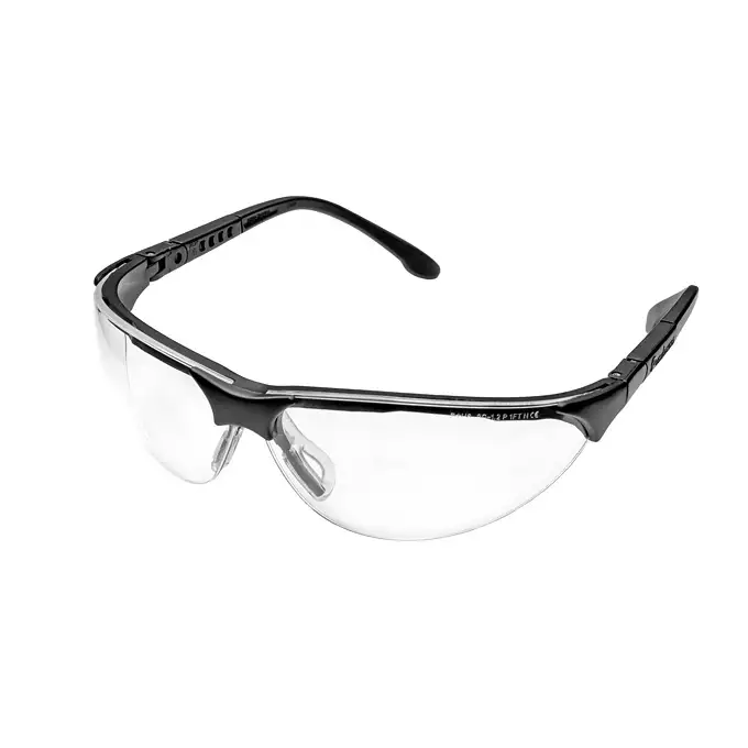 Ballistic Eyewear RENDEZVOUS Anti-Fog - Clear [PYRAMEX]