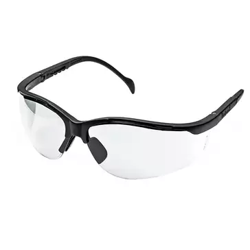 Okulary Venture 2 Anti-Fog - Clear [PYRAMEX]