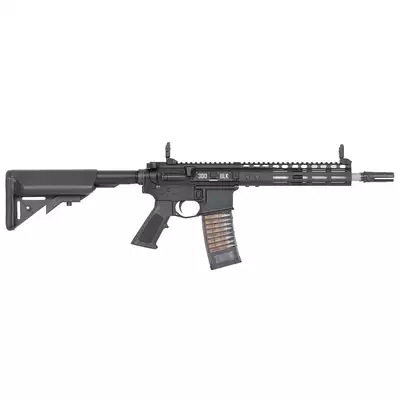 Replika gazowa karabinka Noveske 10.5" Gen III Shorty 300BLK - Black [EMG]