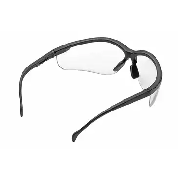 Okulary Venture 2 Anti-Fog - Clear [PYRAMEX]