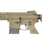 Réplique Noveske 10.5&quot; Gen III Shorty 300BLK GBBR - Tan [EMG]