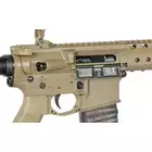 Réplique Noveske 10.5&quot; Gen III Shorty 300BLK GBBR - Tan [EMG]
