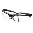 Ballistic Eyewear RENDEZVOUS Anti-Fog - Clear [PYRAMEX]