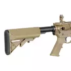 Réplique Noveske 10.5&quot; Gen III Shorty 300BLK GBBR - Tan [EMG]