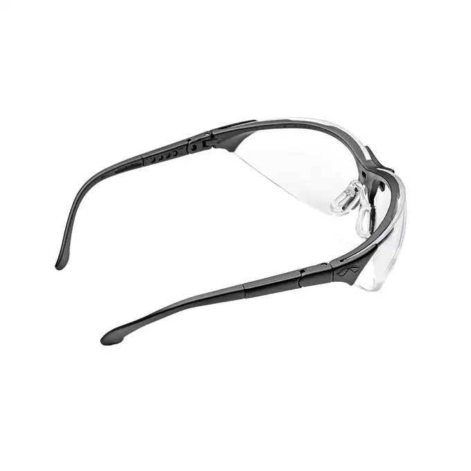 Ballistic Eyewear RENDEZVOUS Anti-Fog - Clear [PYRAMEX]