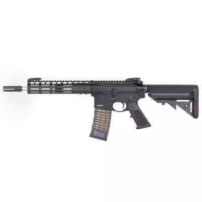 Replika gazowa karabinka Noveske 10.5" Gen III Shorty 300BLK - Black [EMG]