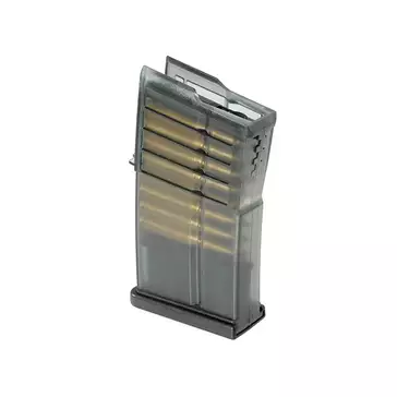 Polymer Mid-Cap Magazine 120 bbs for EC202, EC203, EC204 [EC]