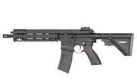 BY-817 11" Assault Rifle Replica - Black [Double Bell]