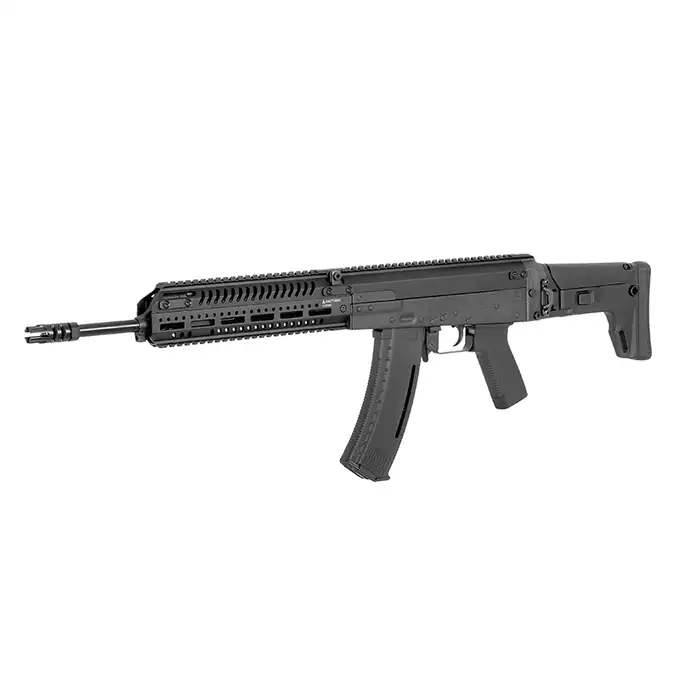 [Zestaw] Centaur B Rifle AT-CT02 [Arcturus] + Magazynek o zmiennej pojemności 30/130 kulek MOD1 do AK74 - Black [Arcturus]
