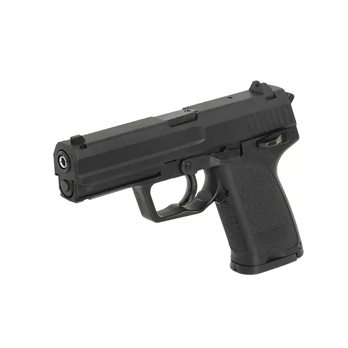 [Zestaw] ST8 NON-BLOWBACK Heavy Weight Gas Pistol [STTi] + Magazynek na green gaz do USP NON-BLOWBACK [STTi]