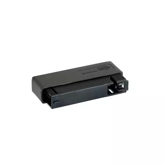 [Zestaw] MB05 - BLACK [WELL] + Magazynek do karabinu snajperskiego MB01, MB04, MB05, MB08 [WELL]