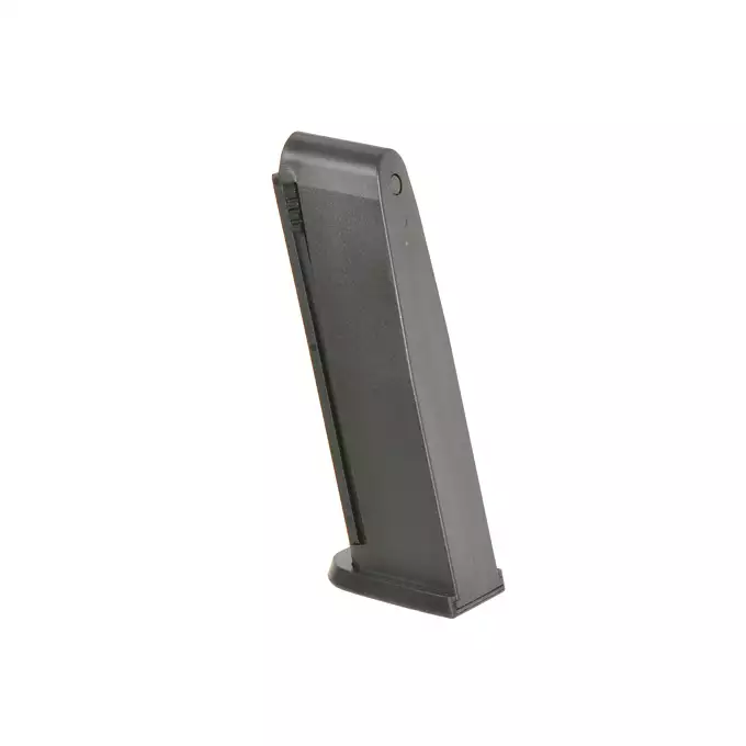 [Zestaw] ST8 NON-BLOWBACK Heavy Weight Gas Pistol [STTi] + Magazynek na green gaz do USP NON-BLOWBACK [STTi]