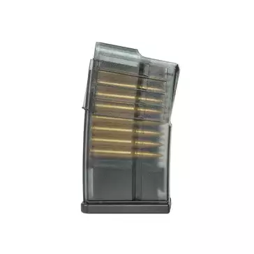 Polymer Mid-Cap Magazine 110 bbs for EC202, EC203, EC204 [EC]