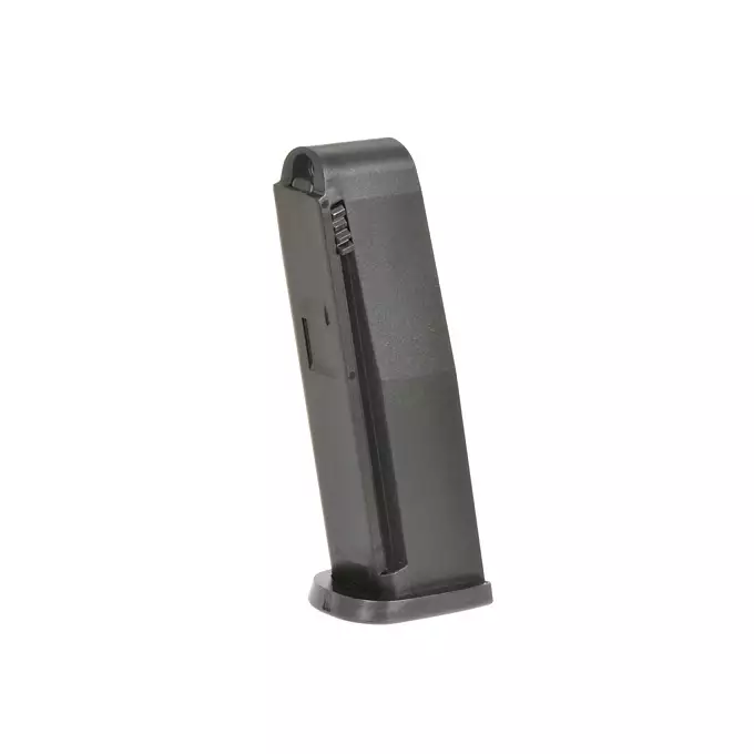 [Zestaw] ST8 NON-BLOWBACK Heavy Weight Gas Pistol [STTi] + Magazynek na green gaz do USP NON-BLOWBACK [STTi]