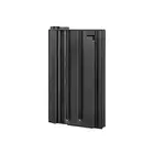 Stalowy Magazynek Mid-Cap na 130 kulek do SR25/AR10 - Black [EC]