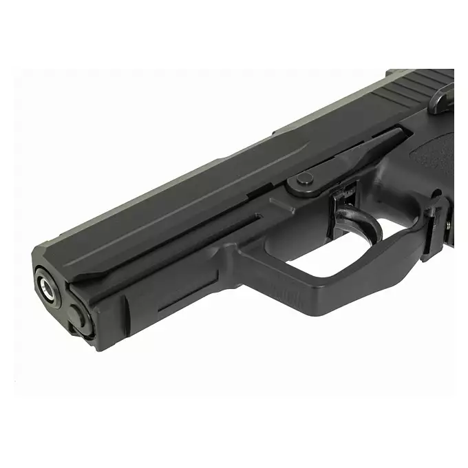 [Zestaw] ST8 NON-BLOWBACK Heavy Weight Gas Pistol [STTi] + Magazynek na green gaz do USP NON-BLOWBACK [STTi]