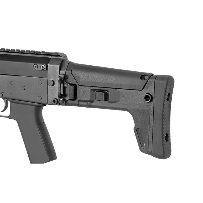 [Zestaw] Centaur B Rifle AT-CT02 [Arcturus] + Magazynek o zmiennej pojemności 30/130 kulek MOD1 do AK74 - Black [Arcturus]