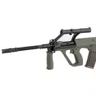[Zestaw] JG0449A AU-2G [J.G.Works] + Magazynek Mid-Cap na 160 kulek do AUG [Fuxing]
