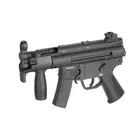 [Zestaw] JG201T Full-Metal [J.G.Works] + Magazynek Mid-Cap na 95 kulek do MP5 [Fuxing]