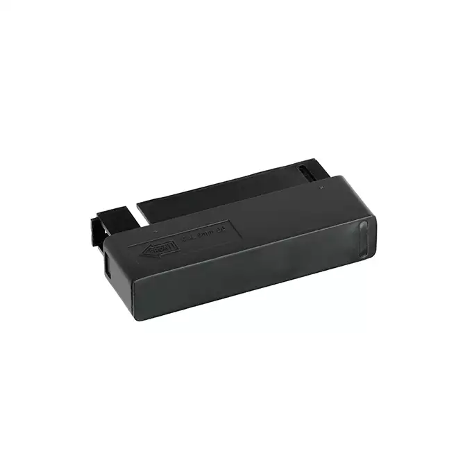 [Zestaw] MB05 - BLACK [WELL] + Magazynek do karabinu snajperskiego MB01, MB04, MB05, MB08 [WELL]