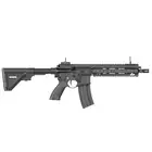 BY-817 11" Assault Rifle Replica - Black [Double Bell]