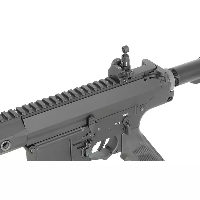 EC-903 replika samopowtarzalnego karabinu snajperskiego MLOCK - Black [E&amp;C]