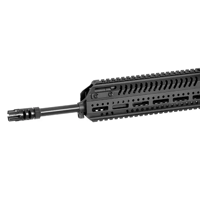 [Zestaw] Centaur B Rifle AT-CT02 [Arcturus] + Magazynek o zmiennej pojemności 30/130 kulek MOD1 do AK74 - Black [Arcturus]