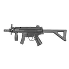 [Zestaw] JG203T Full-Metal [J.G.Works] + Magazynek Mid-Cap na 50 kulek do MP5 [Fuxing]
