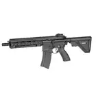 BY-817 11" Assault Rifle Replica - Black [Double Bell]