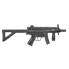 [Zestaw] JG203T Full-Metal [J.G.Works] + Magazynek Mid-Cap na 50 kulek do MP5 [Fuxing]