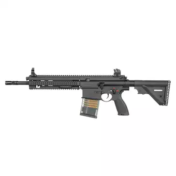 Polymer Mid-Cap Magazine 120 bbs for EC202, EC203, EC204 [EC]