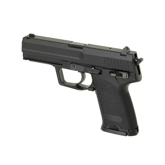 [Zestaw] ST8 NON-BLOWBACK Heavy Weight Gas Pistol [STTi] + Magazynek na green gaz do USP NON-BLOWBACK [STTi]