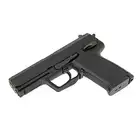 [Zestaw] ST8 NON-BLOWBACK Heavy Weight Gas Pistol [STTi] + Magazynek na green gaz do USP NON-BLOWBACK [STTi]