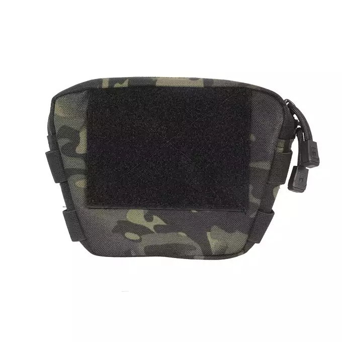 Ładownica Under Zip Pouch do kamizelek - MB [8FIELDS]