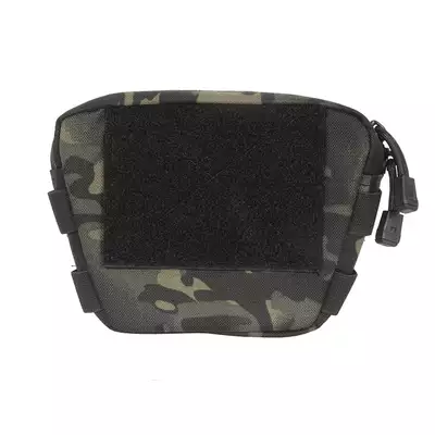 Ładownica Under Zip Pouch do kamizelek - MB [8FIELDS]