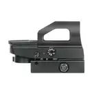 Tactical QD 4 Reticle Reflex Sight MOD.3 - Black [PCS]