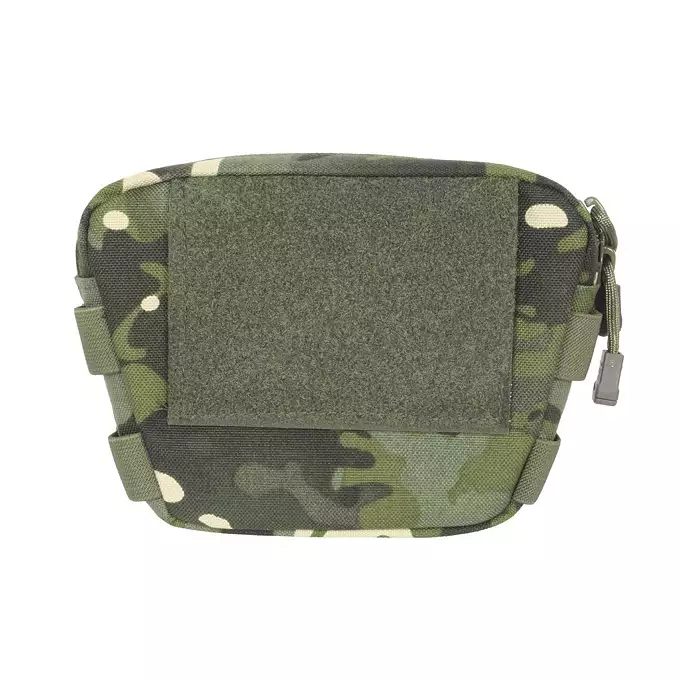 Ładownica Under Zip Pouch do kamizelek - MT [8FIELDS]